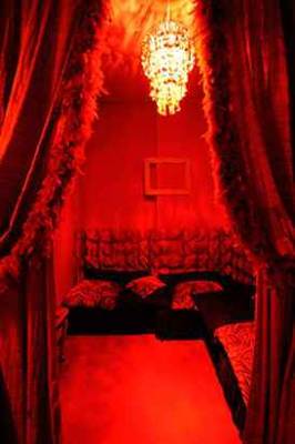 Attraction Club (Bucharest, Romania)