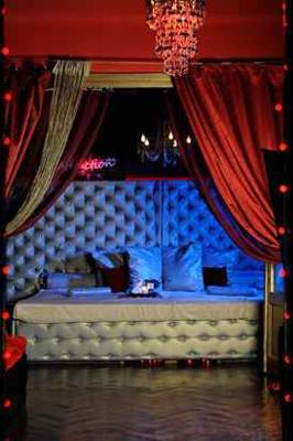 Attraction Club (Bucharest, Romania)