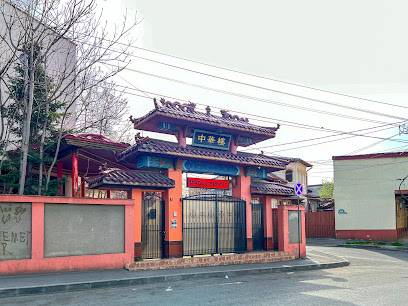 Attraction Club Massage & Spa (Bucharest, Romania)