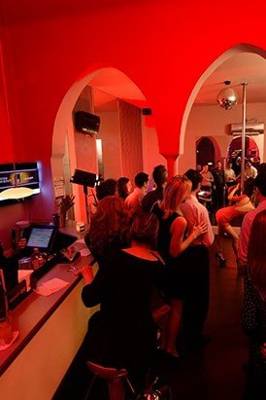 Attraction Club Massage & Spa (Bucharest, Romania)