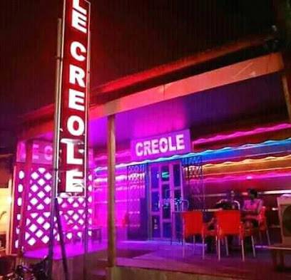 Au Créole Discothèque (Douala, Cameroon)