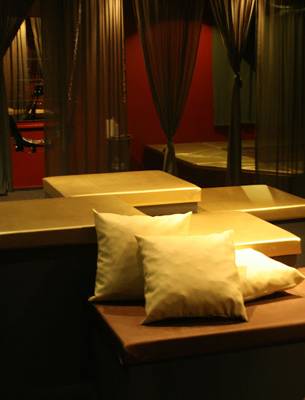 Avarus Berlin - Swingers Club ️