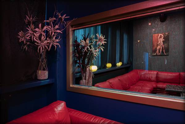 Avarus Berlin - Swingers Club ️