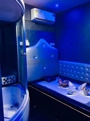 Avenue Spa (Mumbai, India)