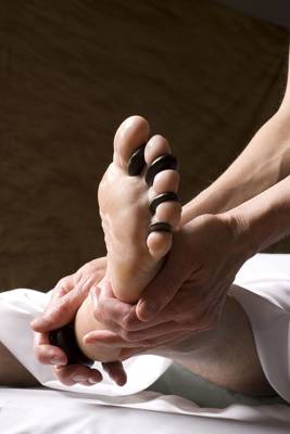 Avenue Spa (Mumbai, India)