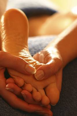 Avenue Spa (Mumbai, India)