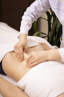 Avenue Spa (Mumbai, India)