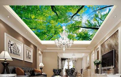 Awesome Sauna (Dar es Salaam, Tanzania)