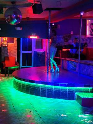 Babe's Lips (San Salvador, El Salvador)