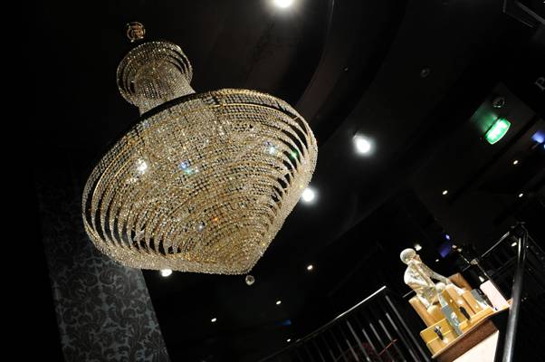 Baby Platinum (Manchester, United Kingdom)