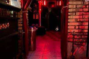 Bad Romance Swingers Club Speakeasy