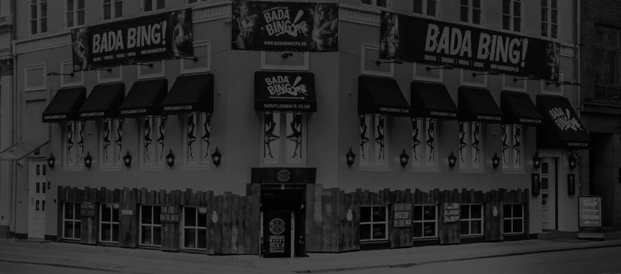 Bada Bing (Copenhagen, Denmark)