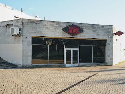 Badabing (Vilnius, Lithuania)