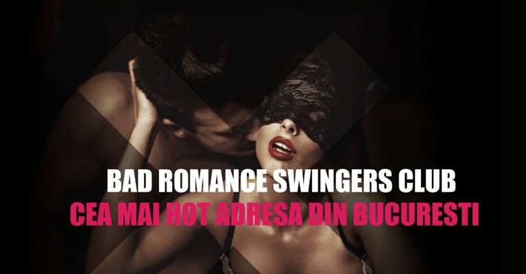 Badromance Club (Bucharest, Romania)