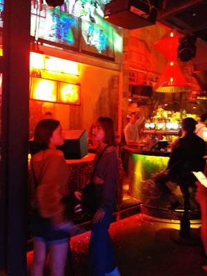 Ball 9+ (Hanoi, Vietnam)