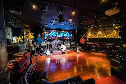 Ban×kara Zone-ds (Tokyo, Japan)