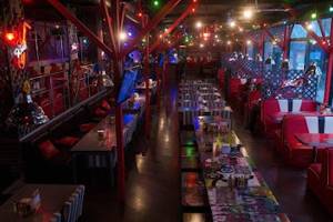 Bar Disko 90