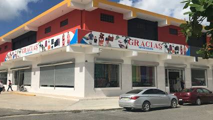 Bar Green Playboy (Santo Domingo, Dominican Republic)