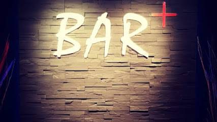 Bar+ Karaoke Lounge (Toronto, Canada)