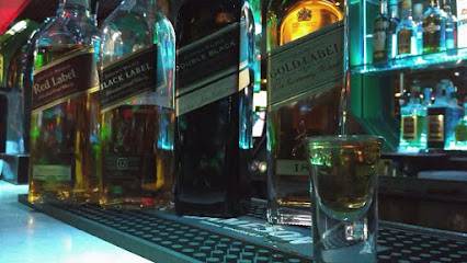 Bar Liverpool (Lisbon, Portugal)