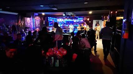 Bar Willnes (Bogotá, Colombia)