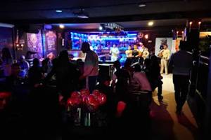 Bar Willnes