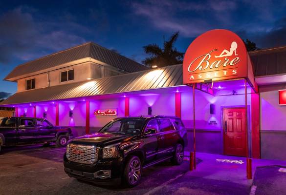Bare Assets (Key West, United States)