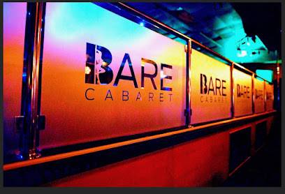 Bare Cabaret Austin (Austin, United States)