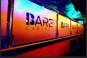Bare Cabaret Austin