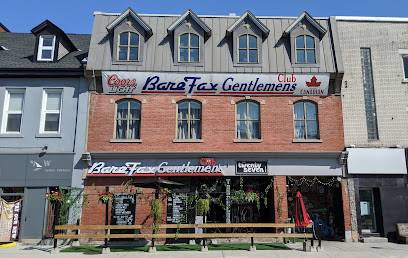 Barefax (Ottawa, Canada)