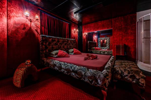 Beatrice Privat (Zurich, Switzerland)