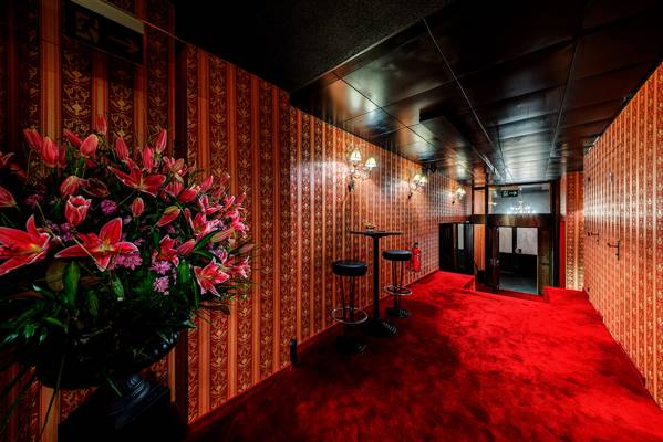 Beatrice Privat (Zurich, Switzerland)