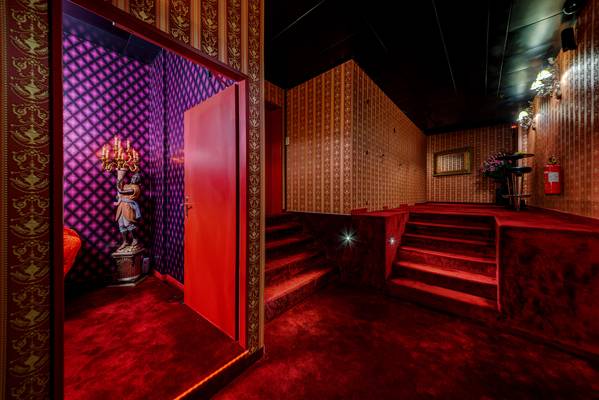 Beatrice Privat (Zurich, Switzerland)