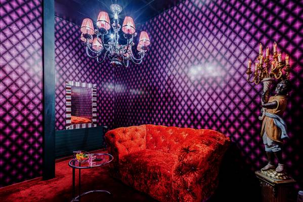 Beatrice Privat (Zurich, Switzerland)