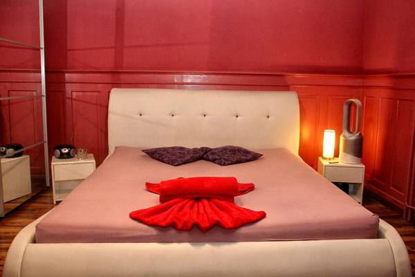 Beauty Latinas (Zurich, Switzerland)