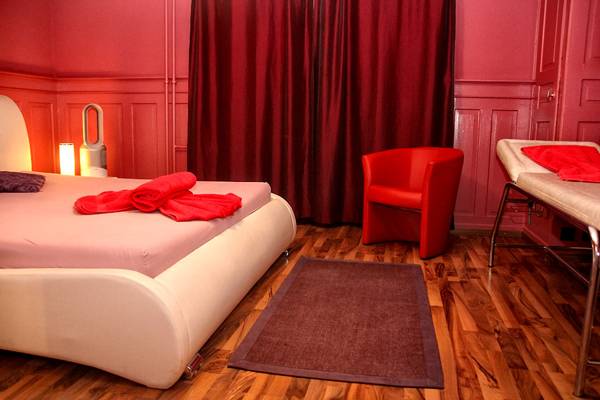 Beauty Latinas (Zurich, Switzerland)