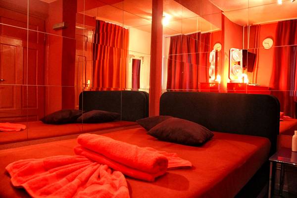 Beauty Latinas (Zurich, Switzerland)