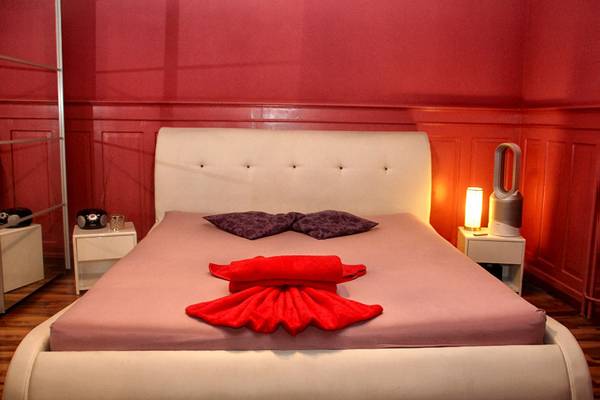 Beauty Latinas (Zurich, Switzerland)