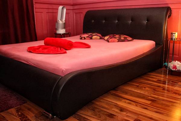 Beauty Latinas (Zurich, Switzerland)