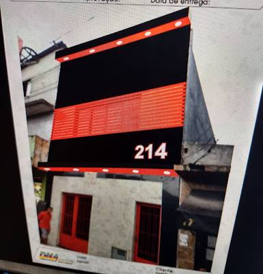 Bella Drinks Night Club (São Paulo, Brazil)