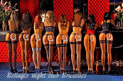 Bellagio (Brussels, Belgium)