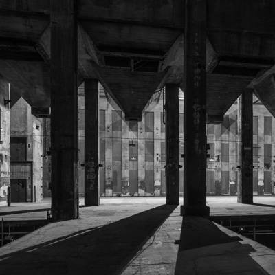 Berghain | Panorama Bar (Berlin, Germany)