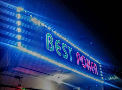 Best Poker (Saipan, Northern Mariana Islands)