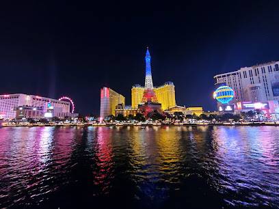 Best Strip Club (Las Vegas, United States)