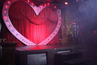 Bethnal Green Working Men's Club (London, United Kingdom)