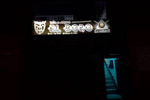Billares El Boro
