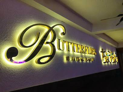 Billboard Bangkok Go-go Bar Nana Plaza (Bangkok, Thailand)