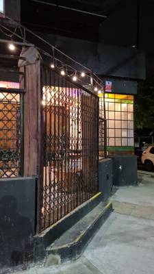 Black Club (Buenos Aires, Argentina)