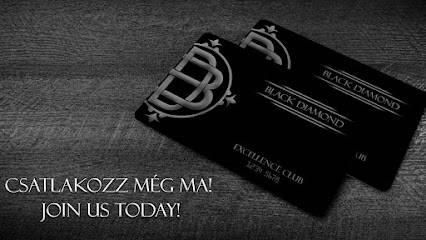 Black Diamond Group Zrt. (Budapest, Hungary)