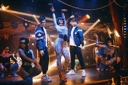 Black House Club (Minsk, Belarus)